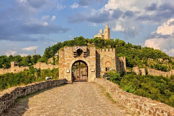 Bulgaria Day Trip: Private Tour from Bucharest - Key highlights you’ll feel right away