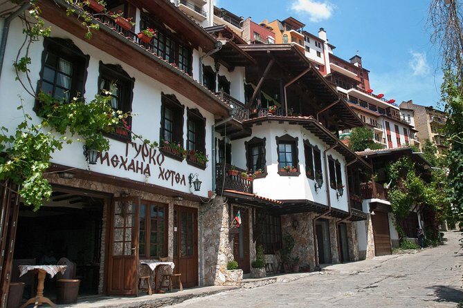 Bulgaria Day Trip: Private Tour from Bucharest - From Bucharest to Bulgaria: what a 10-hour private day really means