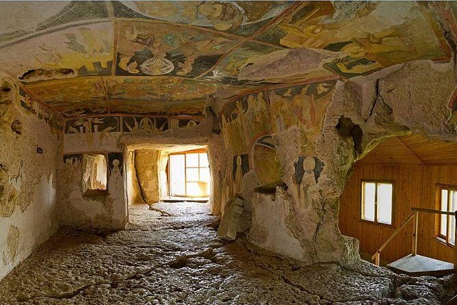 Bulgaria Day Trip: Private Tour from Bucharest - Price and value: what $171.52 buys you—and what it doesn’t