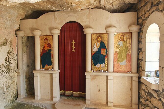 Bulgaria Day Trip - Private Tour from Bucharest - Veliko Tarnavo & Arbanasi - Price and value: is $347.28 per person fair?