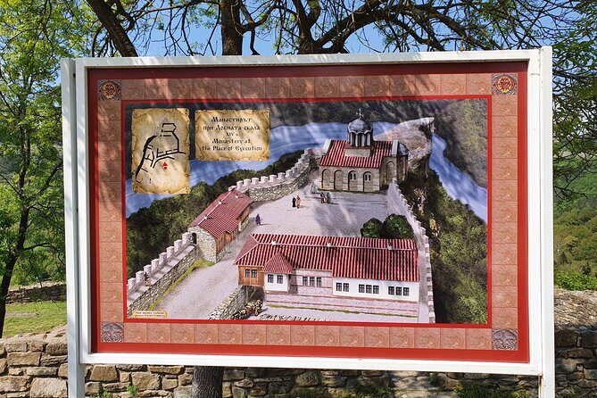 Bulgaria Day Trip - Private Tour from Bucharest - Veliko Tarnavo & Arbanasi - Who this Bulgaria day trip suits best