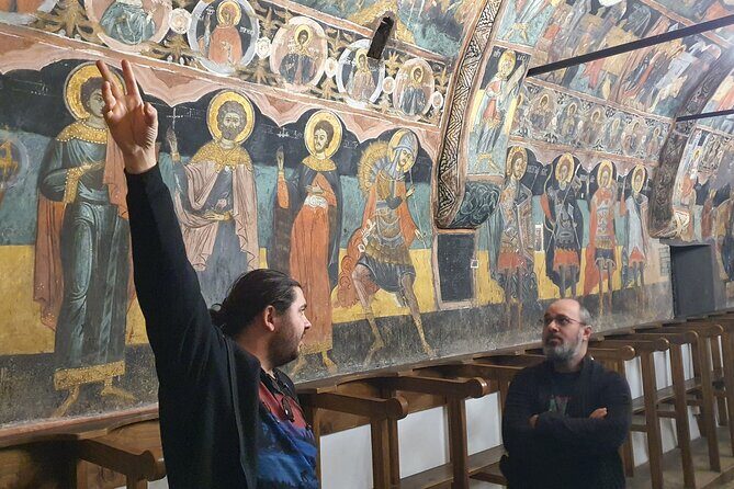 Bulgaria One Day Private Tour from Bucharest - Transport Time: Why a 12-Hour Day Can Still Feel Worth It