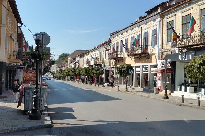 Bulgaria One Day Private Tour from Bucharest - Price and Value: What $172.48 Includes (and What It Doesn’t)