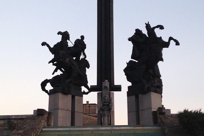 Bulgaria One Day Private Tour from Bucharest - Who Should Book This Private Tour from Bucharest