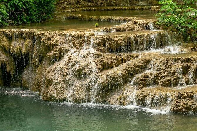 Bulgaria -Private Tour - Caves, Waterfalls, Hiking, National Park - Bulgaria in one day from Bucharest