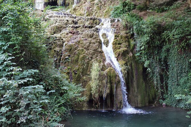 Bulgaria -Private Tour - Caves, Waterfalls, Hiking, National Park - Price and logistics: what you’re really paying for
