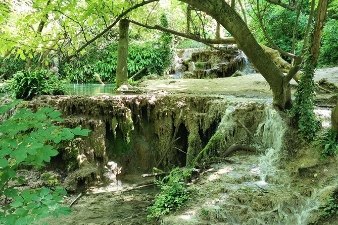 Bulgaria -Private Tour - Caves, Waterfalls, Hiking, National Park - What to pack for this hike-and-cave day