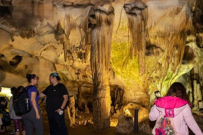 Bulgaria -Private Tour - Caves, Waterfalls, Hiking, National Park - Guides and pacing: what makes the day feel personal
