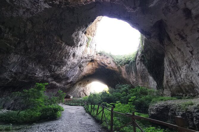 Bulgaria -Private Tour - Caves, Waterfalls, Hiking, National Park - How the day flows: from UNESCO to waterfalls to a major cave