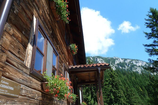 Carpathians in Romania: Piatra Craiului National Park with native Spanish guide. - Don’t show up underprepared: boots, waterproof layers, and poles