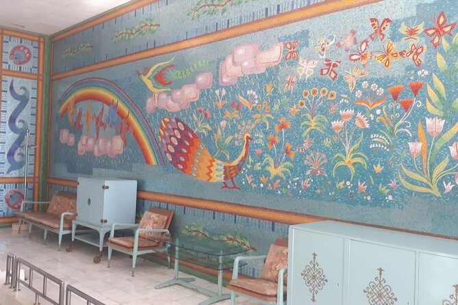 Ceausescu Villa - fast track tickets and guide - Price and value: is $25.60 worth it?