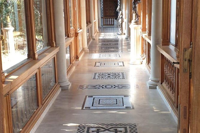 Ceausescu Villa - fast track tickets and guide - Who should book Ceausescu Villa fast-track?