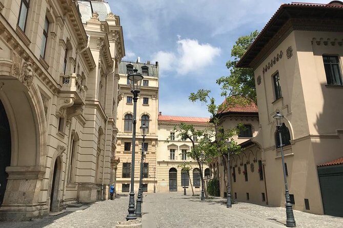 Charm of the Belle Époque - 19th century Bucharest Private Tour - Should You Book the Charm of the Belle Époque Private Tour?
