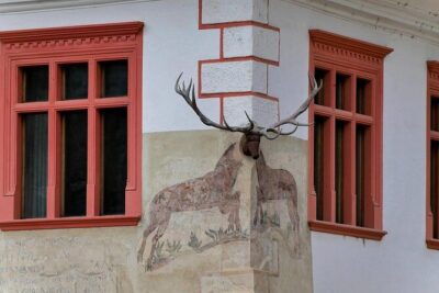 City Tour Sighisoara Legends & Landmarks A Walk Through Time - The Market Place, Dracula’s Birth House, and why the stories feel local