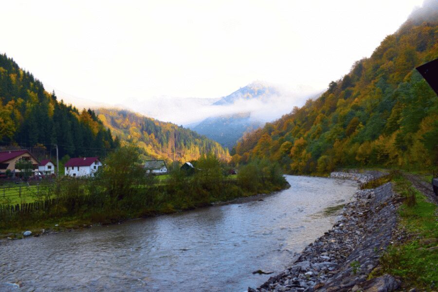 CJ03 - Day trip to Maramures Mocanita Train from Cluj Napoca - Key highlights at a glance