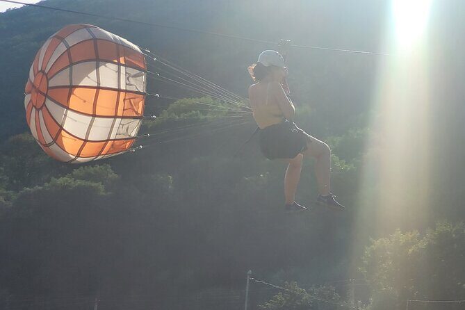 CLUJ ADVENTURE TOUR ! ZIP LINE and HIKE - From Cluj-Napoca to Turda Gorge: the easy round trip