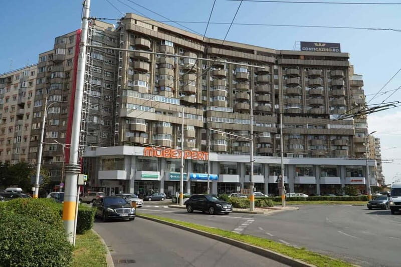 Cluj-Napoca: Communist Era Walking Tour - Key highlights you shouldn’t miss