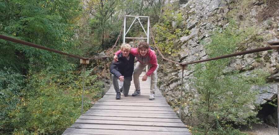 Cluj: Outdoor Activities Day Trip with Zip Line and Hike - Turda Gorge’s Geology and History: Why This Place Feels Different