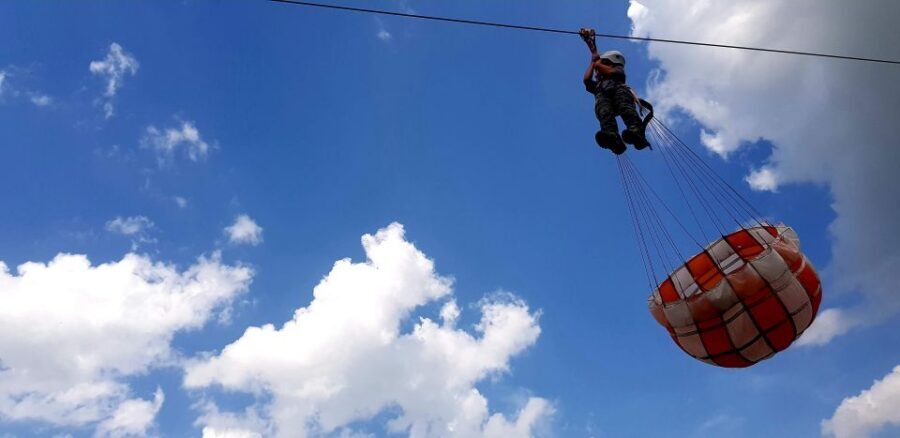 Cluj: Outdoor Activities Day Trip with Zip Line and Hike - Price and Value: Is $115 Fair for a Zip Line plus a 9 km Gorge Hike?