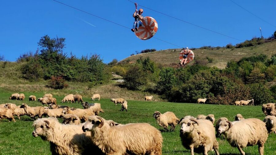 Cluj: Outdoor Activities Day Trip with Zip Line and Hike - What to Pack for Summer Hiking in the Gorge (So You’re Not Miserable)