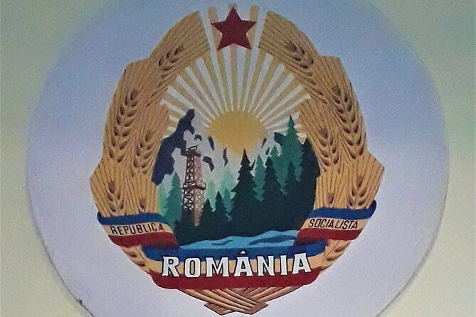 Communism Investigation Private Tour - Stop 3: Piaka Revolukiei—where public pressure turned into action