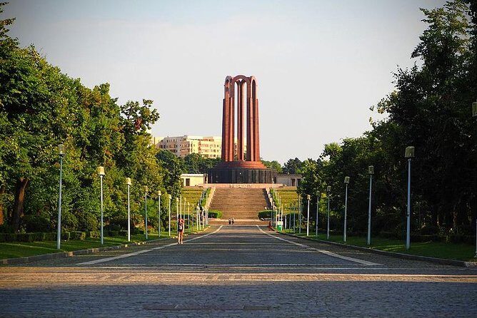 Communism Investigation Private Tour - The guide experience: Marius’s style and the “small touches” that help it land