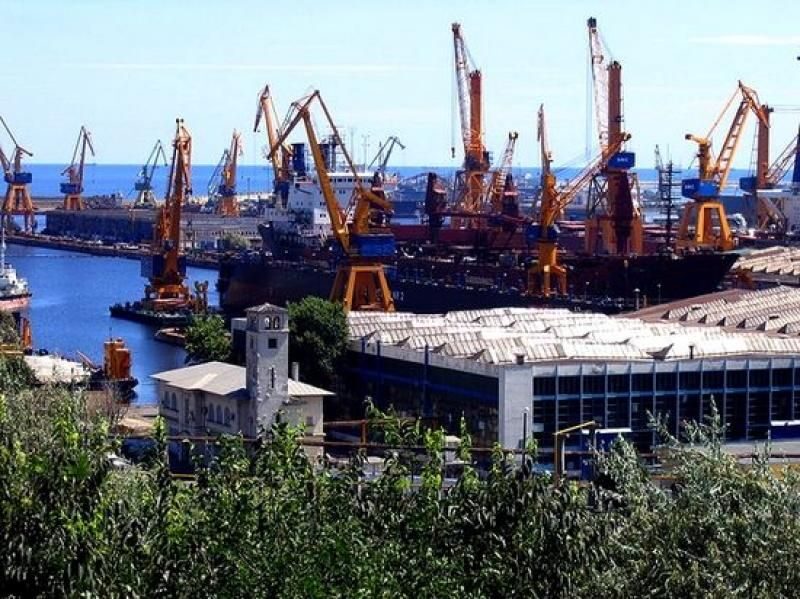 Constanta: Full Day Tour from Bucharest to the Black Sea - Largest harbor in Romania and Black Sea time