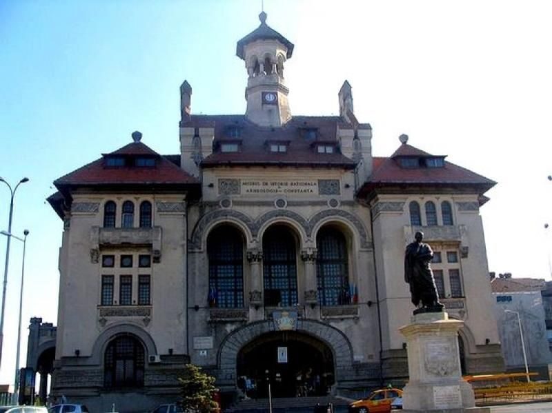 Constanta: Full Day Tour from Bucharest to the Black Sea - Price and value: what $210 covers, and what you should budget