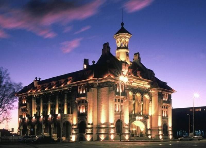 Constanta: Full Day Tour from Bucharest to the Black Sea - Ovidiu Square and the story of Publius Ovidius Naso