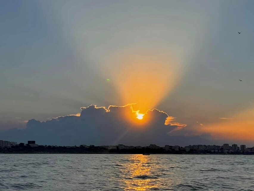 Constanta: Sailing Prince - Comfort, safety, and what to pack for a smooth sea afternoon