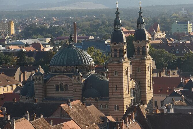 Corvin Castle & Sibiu - private tour from Brasov - Price and value: what $240.59 covers, and what you still need to pay