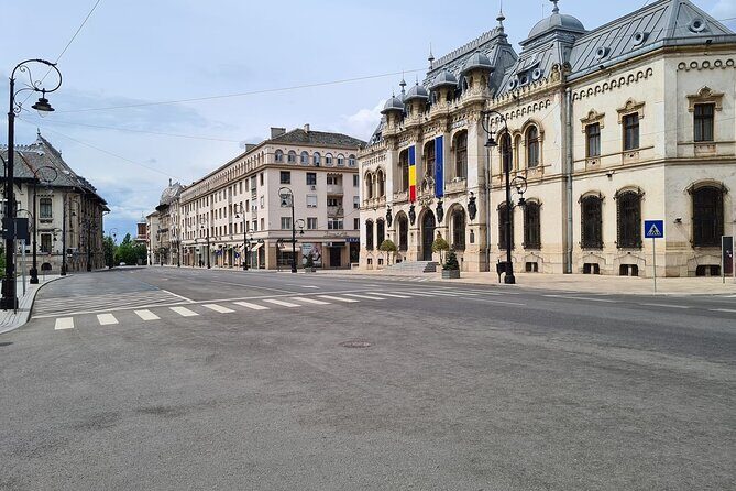 Craiova Guided Tour of Historical and Cultural Center - How This Craiova Center Tour Fits Real Travel Days