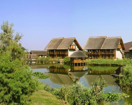 Danube Delta - 2-Day Tour from Bucharest - Key highlights at a glance