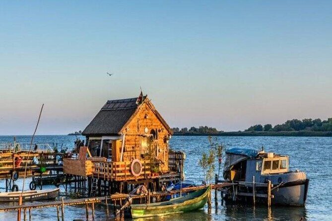 Danube Delta and Black See - 2 Days Private Tour from Bucharest - Price and value: is this $1,239.07 per person actually worth it?