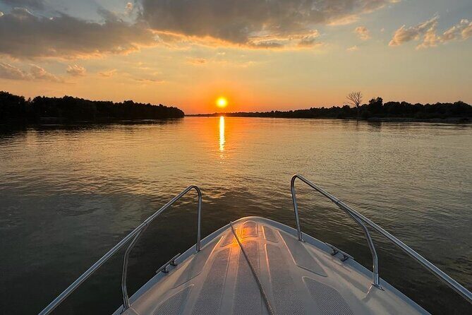 Danube Delta Boat Tour, departure from Tulcea - What to bring for a comfortable boat day