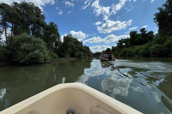 Danube Delta Boat Tour, departure from Tulcea - Should you book this Danube Delta tour from Tulcea?