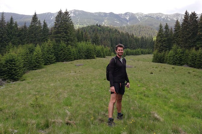 Day Hike PRIVATE - Piatra Craiului National Park - Zărnești Canyon on a guided day: what you should expect from the hiking