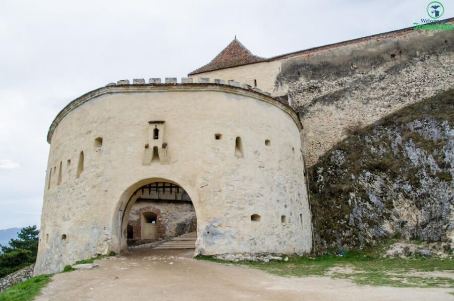 Day trip Bran Castle, Rasnov Fortress and Bear Sanctuary - FAQ