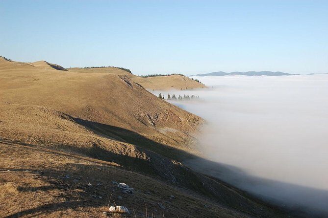 Day trip on Quad ATV - Transylvanian outdoor adventure - Păltiniș-Ciuc start time and the small-group rhythm