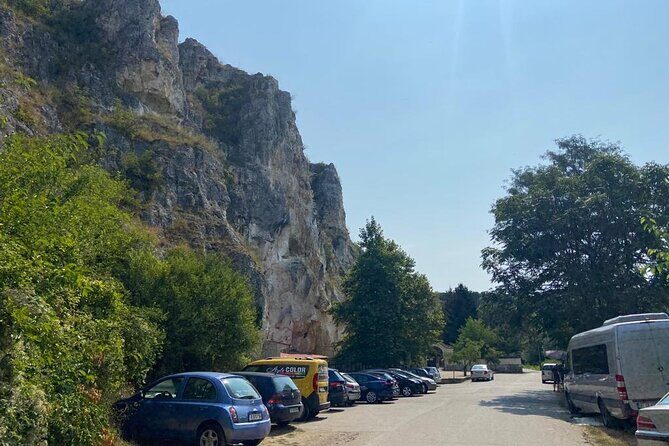 Day Trip to Bulgaria and Veliko Tarnovo from Bucharest - Key points before you go