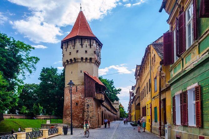 Day Trip to Sibiu Transylvania from Bucharest - Sibiu Day Trip From Buchbucharest: What You Really Get in 14 Hours