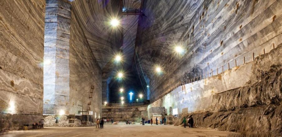 Day Trip to Slanic Salt Mine - Key Points You’ll Care About