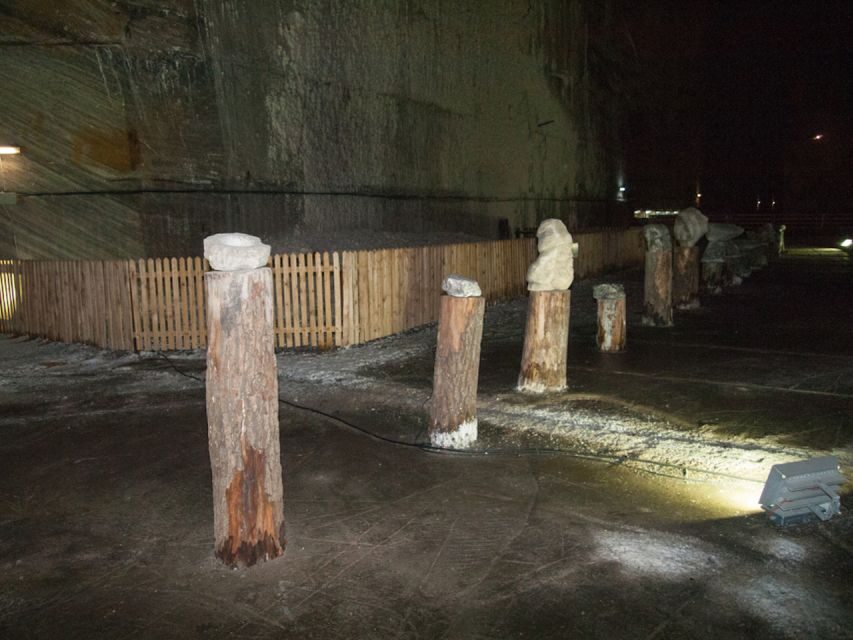 Day Trip to Slanic Salt Mine - Who This Tour Suits Best