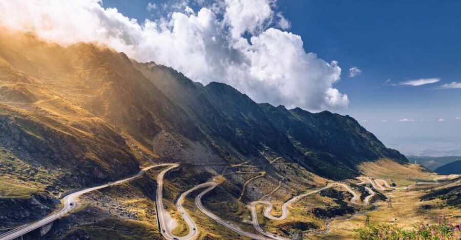 Day Trip to Transfagarasan - How to Pack and Pace Yourself for the Climb and the Road