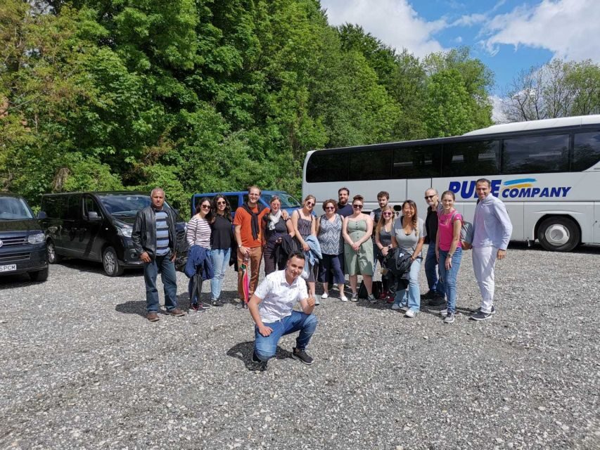Day Trip to Transfagarasan - Price and Logistics: What $258 Really Buys You