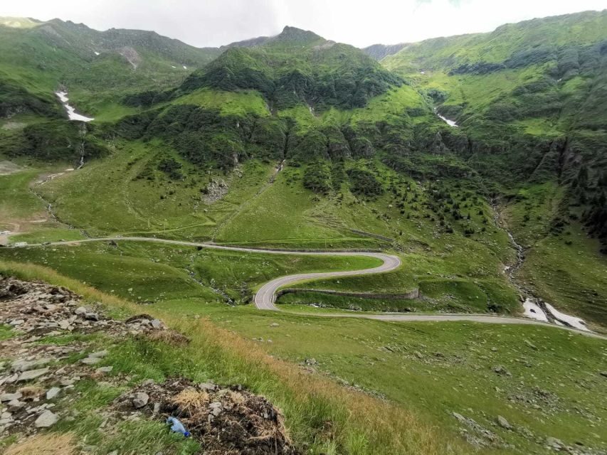 Day Trip to Transfagarasan - Who This Tour Fits Best (And Who Might Want Something Easier)