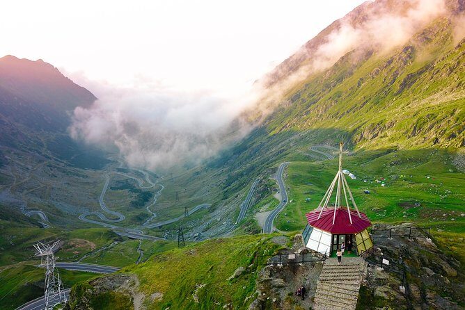 Day trip to Transfagarasan Highway from Bucharest - What’s included for $152.60: value check and extra costs to plan