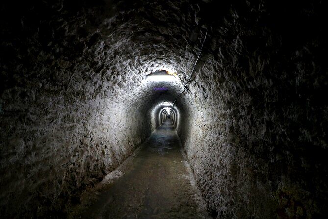 Day Trip to Turda Salt Mine and Corvin Castle from Timisoara - A realistic 11 to 13 hour day, starting at 8:00 am