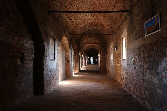 Day Trip to Turda Salt Mine and Corvin Castle from Timisoara - Who should book—and who should skip this day