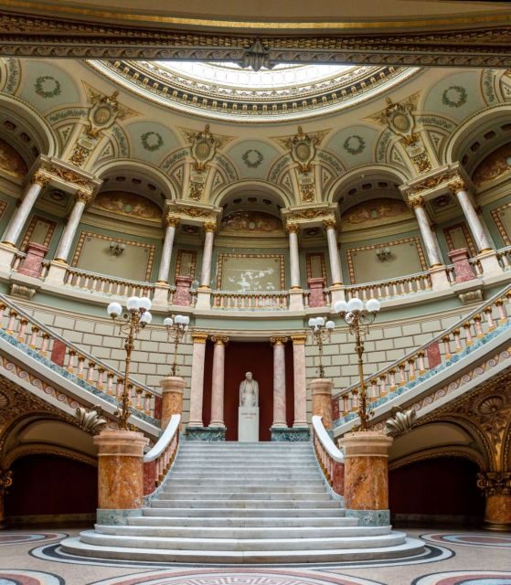 Discover Bucharest: Exclusive Half-Day Private City Tour - Why the 4-hour private format feels efficient in Bucharest